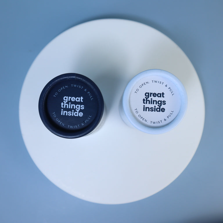 The Duo: 120' Toothpaste + Mouthwash