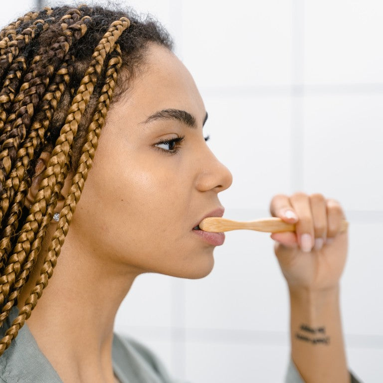Bamboo Toothbrushes