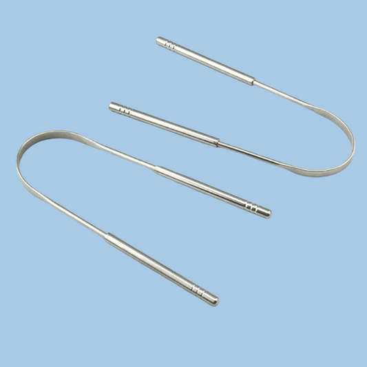 Tongue Scraper