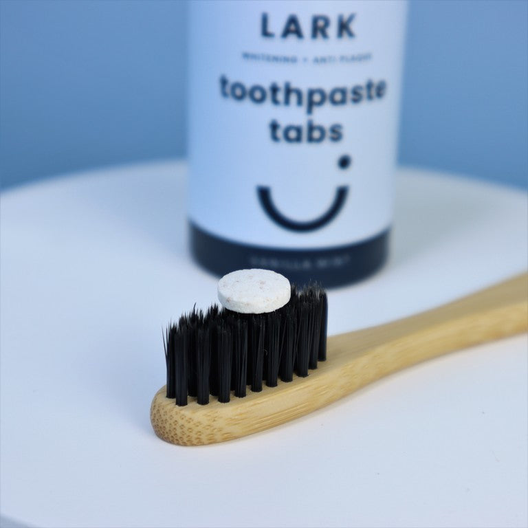 60' Vanilla Mint Toothpaste Tabs