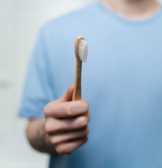 Bamboo Toothbrushes